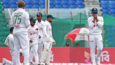 Mahmudul Hasan Joy Catch drop