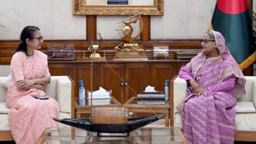 প্রধানমন্ত্রী