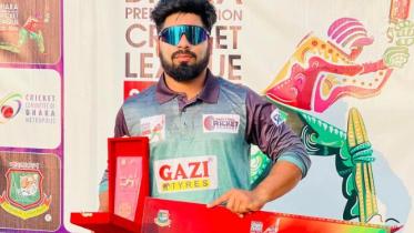 Mohobbot Hossen Roman