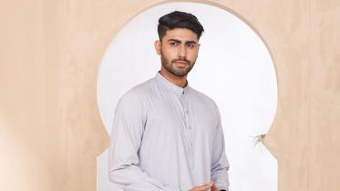 ঈদে পাঞ্জাবি