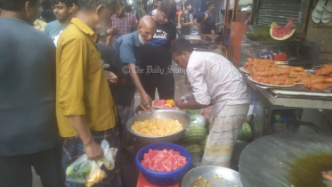 কম টাকায় তরমুজ