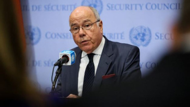 ব্রাজিলের পররাষ্ট্রমন্ত্রী