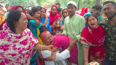 পটুয়াখালী রিপন