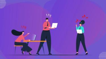 টক্সিক কর্মক্ষেত্র