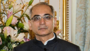 ভারতের পররাষ্ট্র সচিব