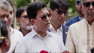 ঢাকা দক্ষিণে মশা নিয়ন্ত্রণে আছে: মেয়র তাপস