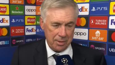 Carlo Ancelotti