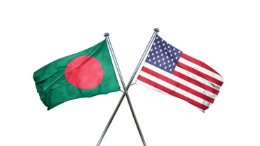 মার্কিন বিনিয়োগ