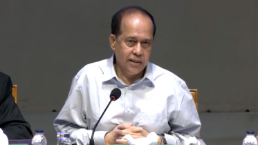 উপজেলা নির্বাচন ব্যর্থ হলে গণতান্ত্রিক অগ্রযাত্রা ক্ষুণ্ন হতে পারে: সিইসি