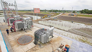 চট্টগ্রাম বন্দর