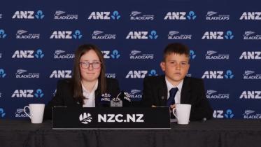 T20 World Cup Squad Announcement