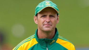 Gary Kirsten