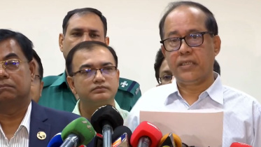 আমরা কোনো বেকায়দায় নেই: সিইসি