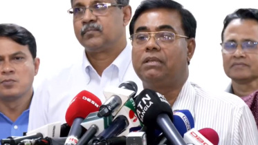 ঝড়-বৃষ্টির কারণে ভোটার উপস্থিতি প্রত্যাশার চেয়ে কিছুটা কম: ইসি সচিব