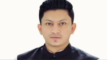 সাবাব চৌধুরী