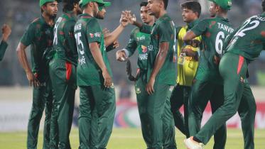 mustafizur rahman