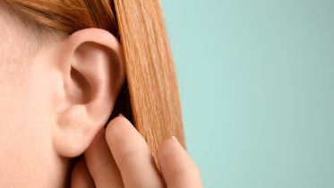 কানে পানি ঢুকলে