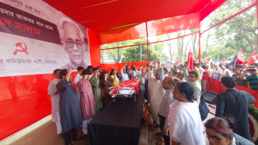 হায়দার আকবর খান রনো