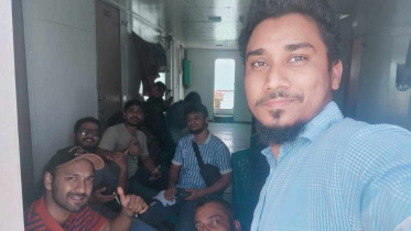 এমভি আবদুল্লাহ