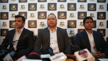 Gazi Ashraf Hossain Lipu