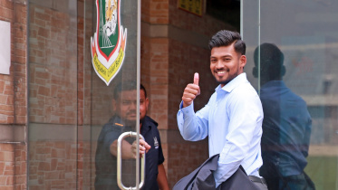 Najmul Hossain Shanto