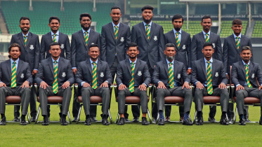 Bangladesh Cricket Team