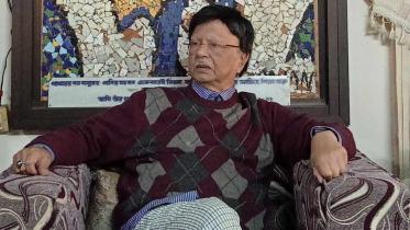 সোহেল রানা