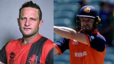 Colin Ackermann & Roelof van der Merwe