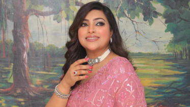 তাহমিনা সুলতানা মৌ। ছবি: সংগৃহীত