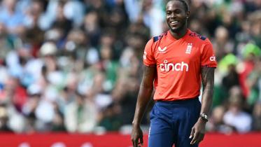 Jofra Archer
