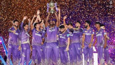 kolkata knight riders