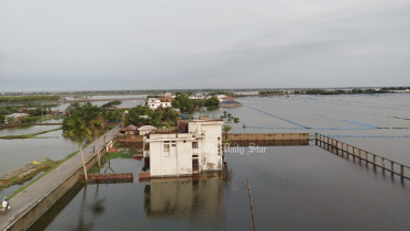 খুলনা কয়রা