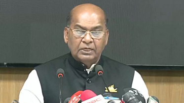 দুর্যোগ ব্যবস্থাপনা ও ত্রাণ প্রতিমন্ত্রী মো. মুহিববুর রহমান