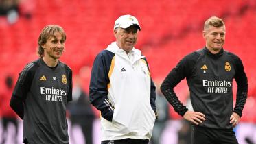 modric kroos ancelotti