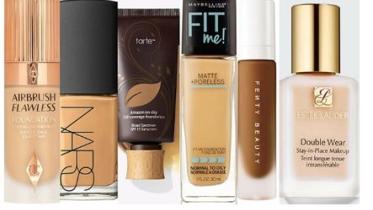 ফাউন্ডেশন