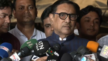 বাজেট নিয়ে যা বললেন ওবায়দুল কাদের