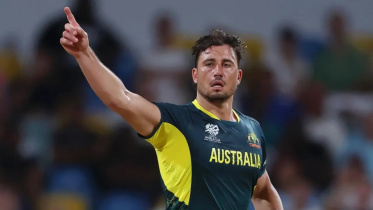 Marcus Stoinis