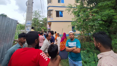 বরিশাল বাবা মেয়ে 