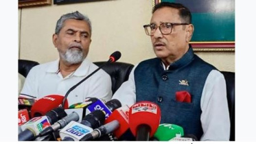 ওবায়দুল কাদের