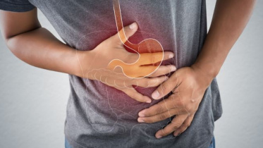 পেপটিক আলসার