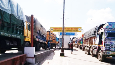 ঈদুল আজহা, বেনাপোল স্থলবন্দর, আমদানি-রপ্তানি বাণিজ্য,