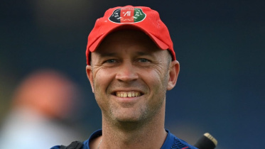 Jonathan Trott