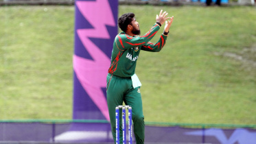 Rishad Hossain