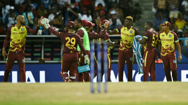 west indies