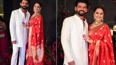 সোনাক্ষী সিনহা