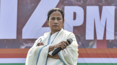 তিস্তার পানি বণ্টন নিয়ে মমতা বন্দ্যোপাধ্যায়