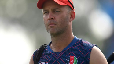 Jonathan Trott