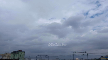 সাগরে লঘুচাপ, কমতে পারে দিন ও রাতের তাপমাত্রা