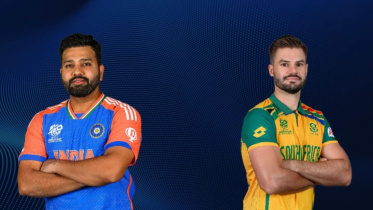 Rohit Sharma & Aiden Markram