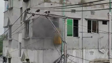 নারায়ণগঞ্জে জঙ্গি অভিযান